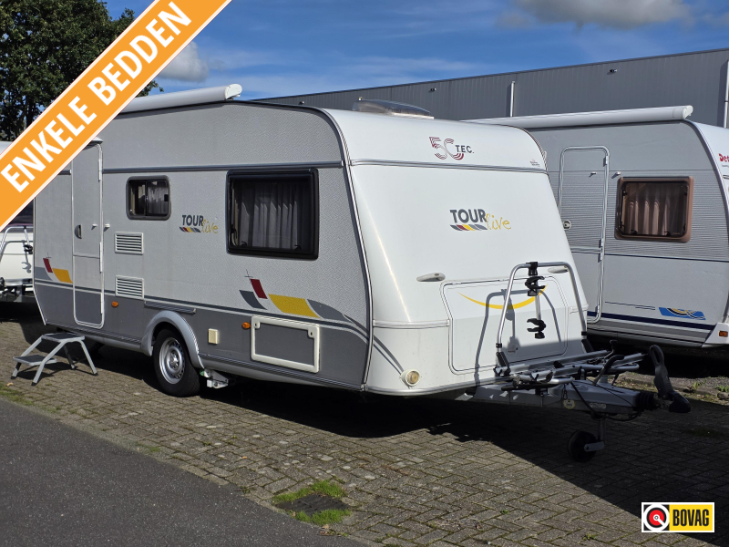 TEC Tour Live 460 TE 50 Edition Nr. 101  hoofdfoto: 1