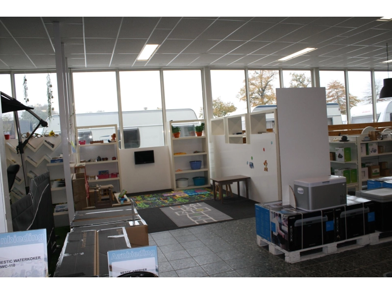 Beachy 420 NIEUW  foto: 12