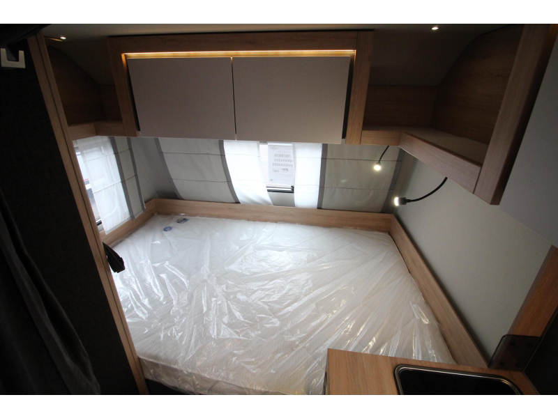 Knaus Sport Platinum 420 QD Nieuw model 2027  foto: 8