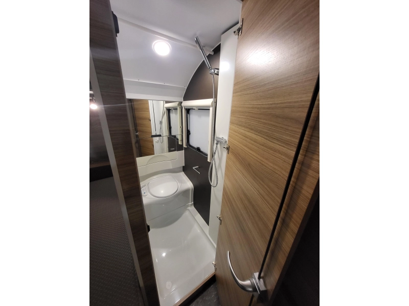 Adria Altea 462 PU 1 jaar garantie  foto: 12