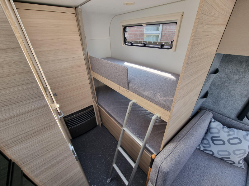 Adria Altea 552 PK 60 Years Edition  foto: 15