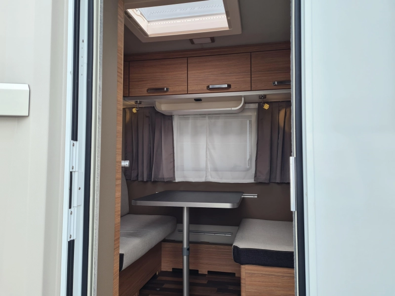 Weinsberg CaraOne Edition HOT 390 QD  foto: 10