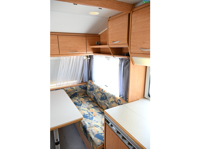 Knaus Blue Line 450TF foto: 13