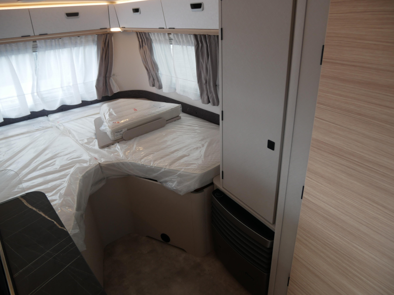 Eriba Touring Silver Editie 542  foto: 8