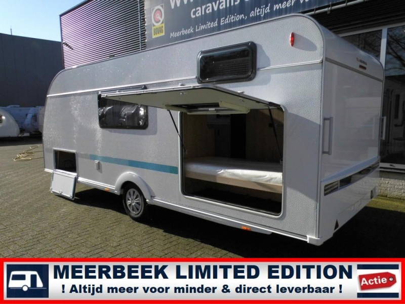 Adria 391 472 492 542 +KORTING  foto: 14