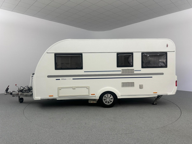 Adria Altea 462 PU foto: 10