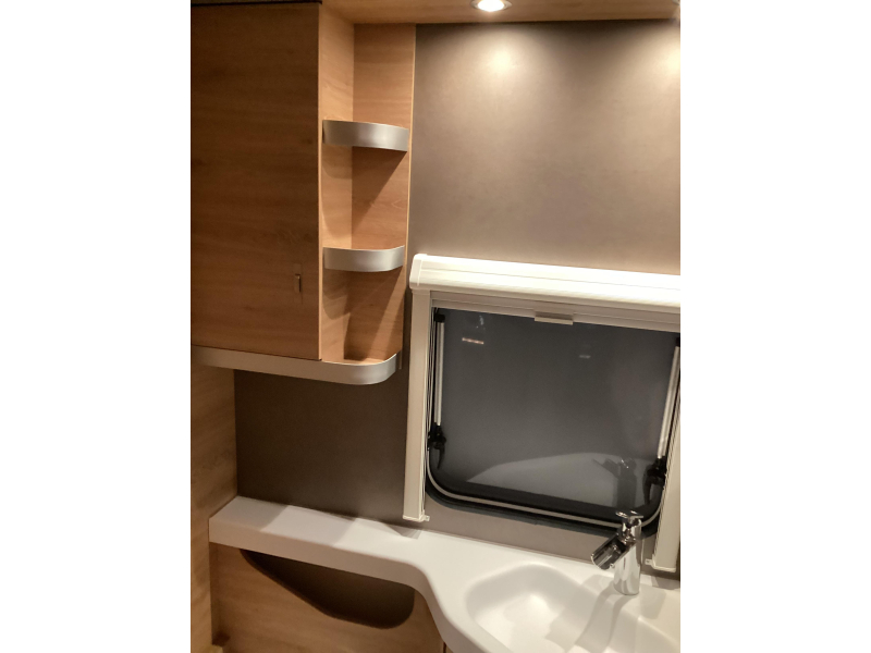 Knaus Sudwind Black Selection 500 EU model 2027  foto: 14