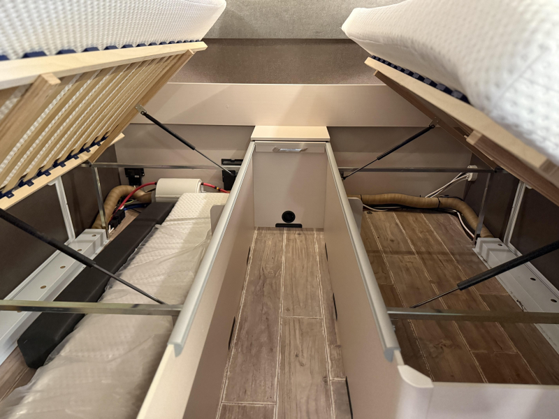 Dethleffs C'Go 475 EL Top conditie | Compleet  foto: 9