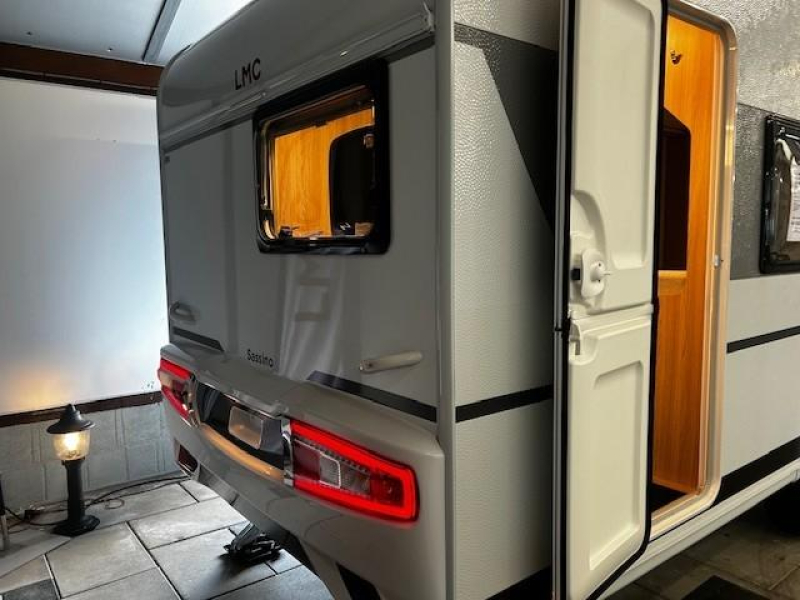 LMC Sassino 450 D in prijs verlaagd  foto: 8