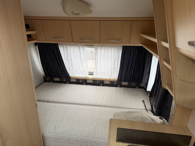 Chateau CALISTA 440 UF foto: 13