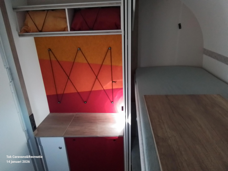 Beachy 420 Beachy 420 plus 2026  foto: 9