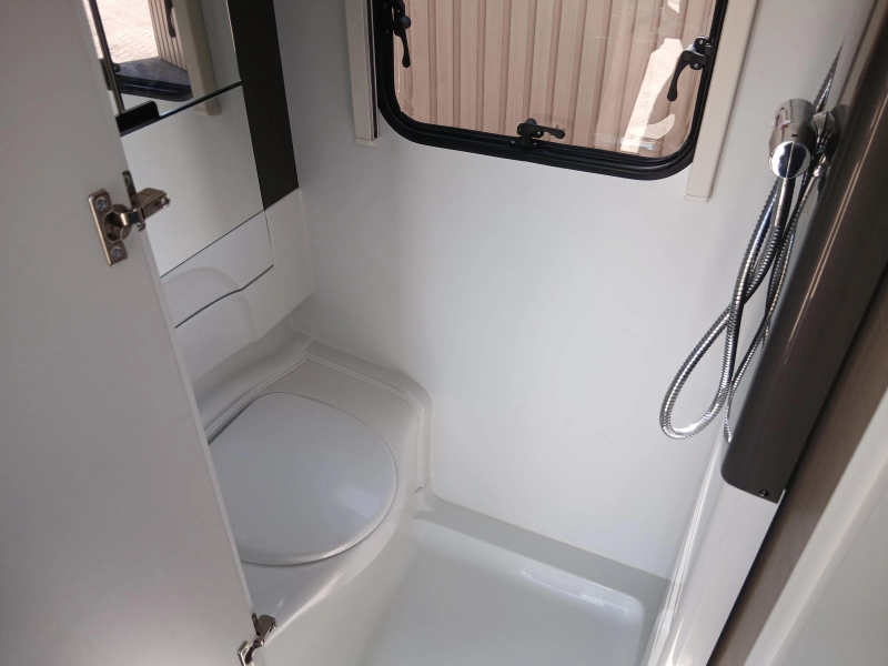Adria Action 391 PH  foto: 12