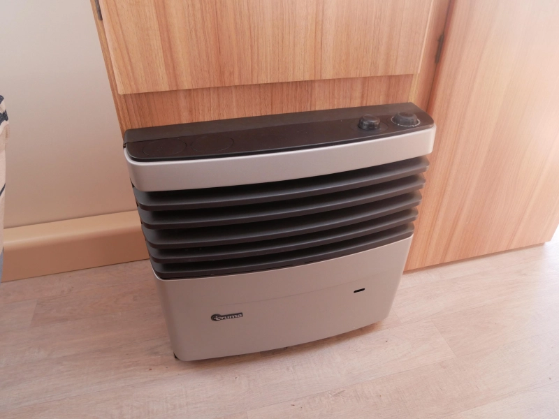 Caravelair Antares 470 mover  foto: 14