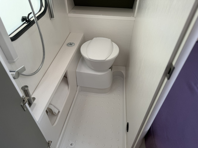 Dethleffs C - Go 475 FR foto: 15