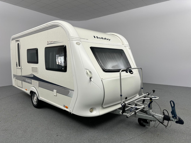 Hobby De Luxe 440 SF hoofdfoto: 1
