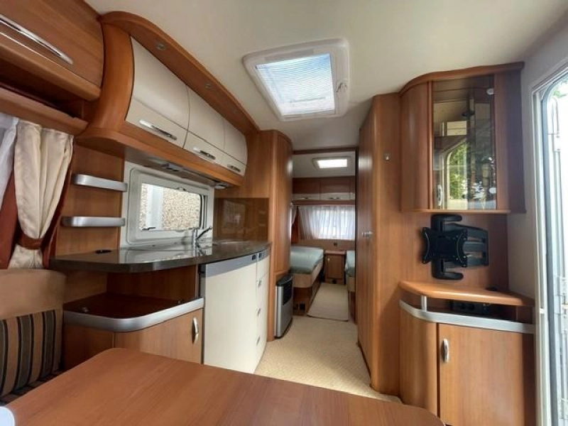 Hobby Excellent 540 UL 