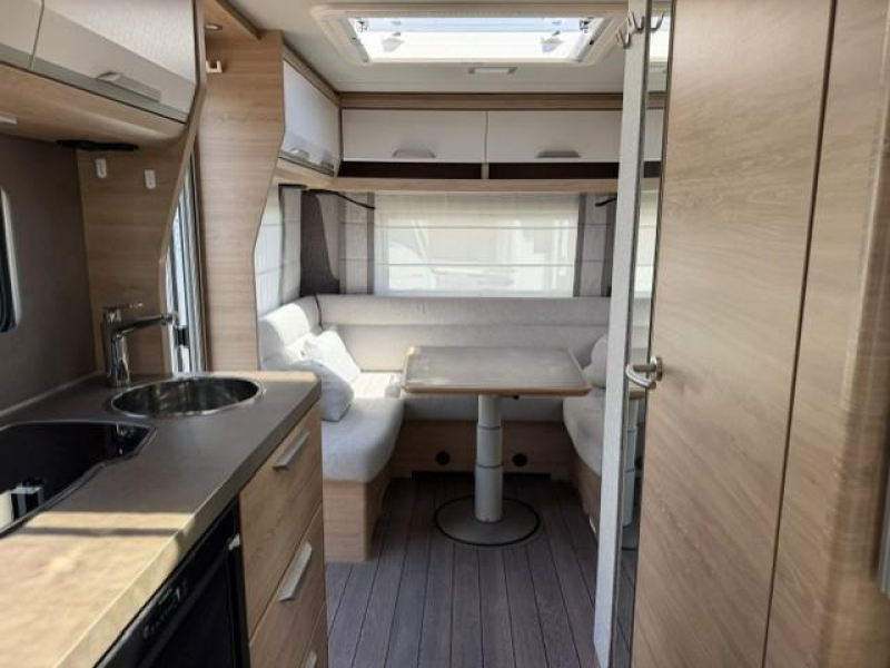 Knaus Sudwind 60 Years 500 EU Mover,Luifel,campovolo  foto: 10