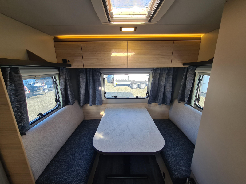 Weinsberg CaraLife 470 EU -2027-  foto: 12