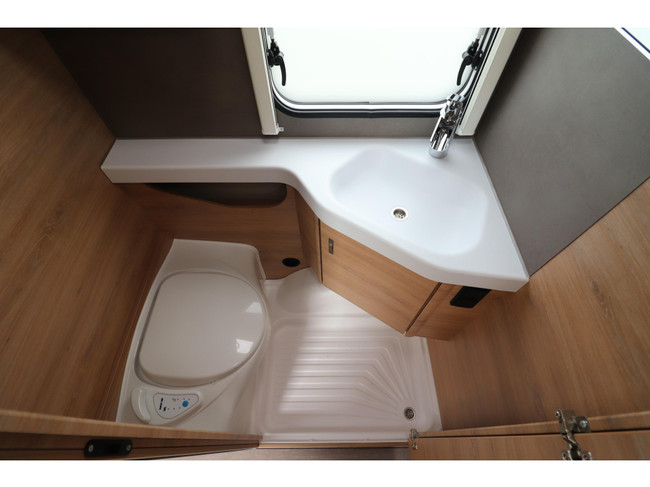 Knaus Sudwind Black Selection 500 EU MODEL 2027 - 900 foto: 13