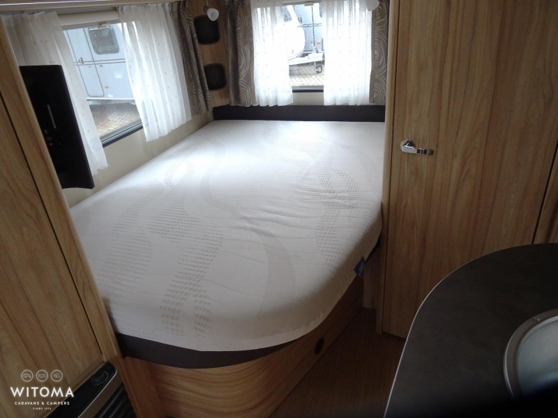 Eriba Nova Light Runner 465 super uitvoering !  foto: 9