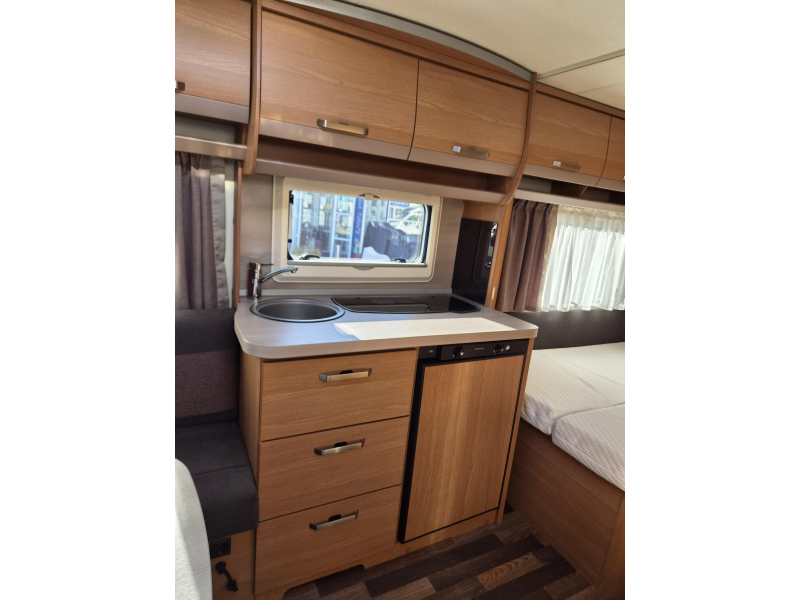 Knaus Sport 450 FU  foto: 9