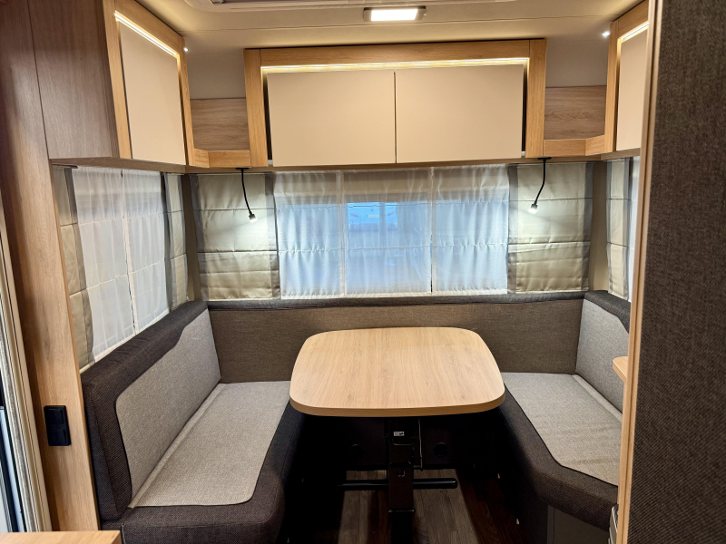 Knaus Sport Platinum 460 EU  foto: 14