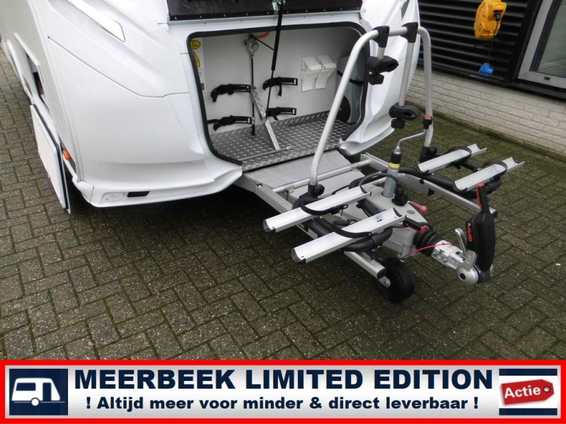 LMC Tandero 430 D 9084,=KORTING AIRCO+BC260  foto: 5