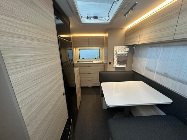 Adria Altea 542 PH foto: 20