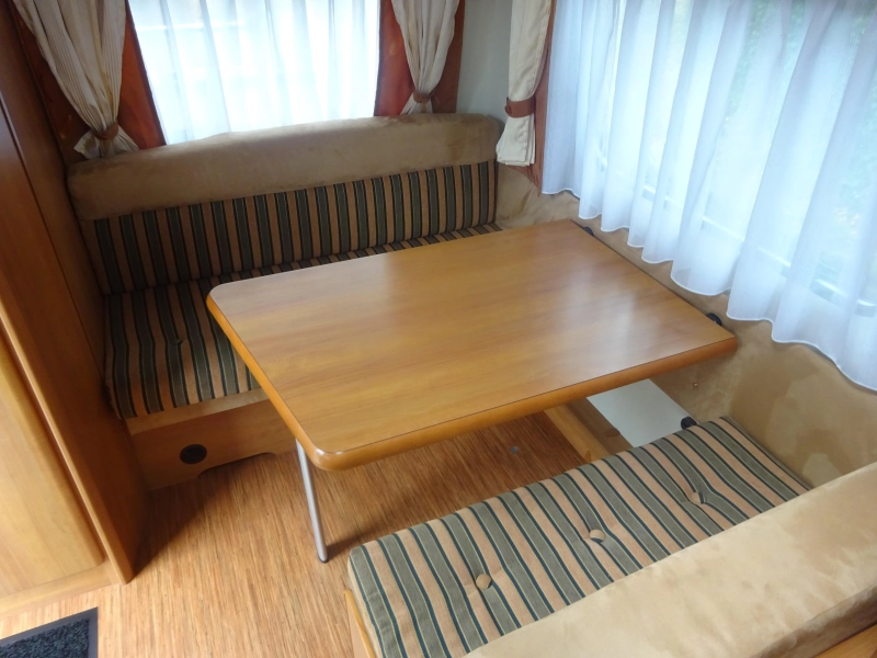Hobby Excellent 400 SF  foto: 9