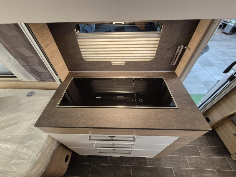 Tabbert Pantiga 490 E Meeneemprijs  foto: 11