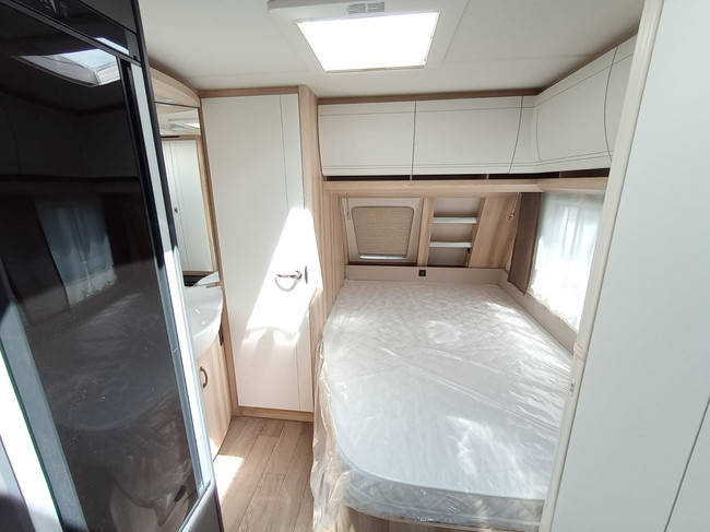 Hobby De Luxe 460 UFe foto: 17