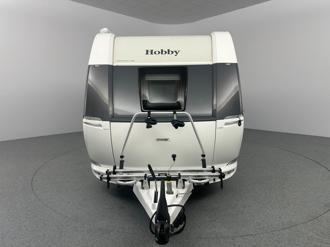 Hobby On Tour 460 DL foto: 23