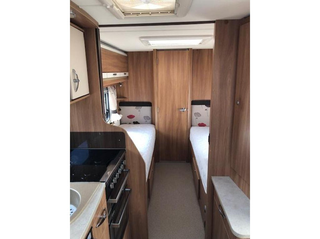 Swift Challenger 565 SE foto: 4