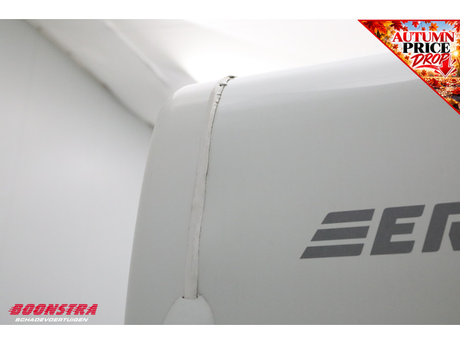 Eriba Nova Light 442 Elegance Luifel Middenkeuken Lengtebed LMV foto: 5