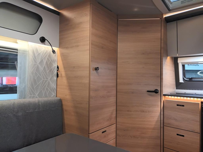 Knaus Yaseo 340 PX  foto: 5