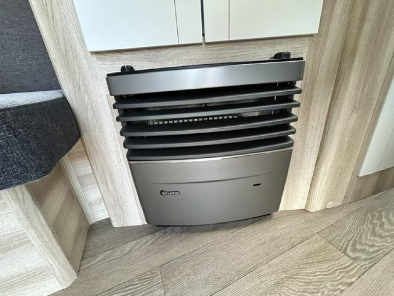 Hobby De Luxe 495 UL 2026 Nieuw  foto: 7