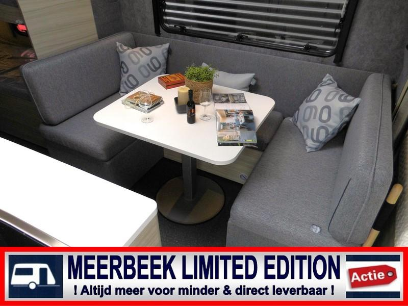 Adria Altea 552 PK 60 YEARS SELECTION !  foto: 9