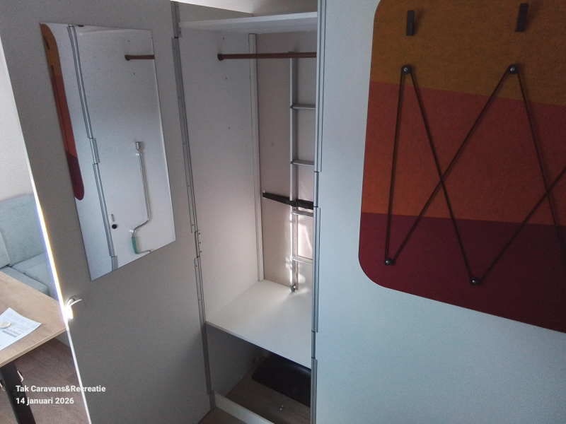 Beachy 420 Beachy 420 plus 2026  foto: 8