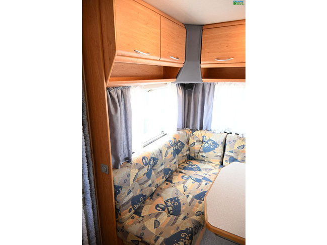 Knaus Blue Line 450TF foto: 6