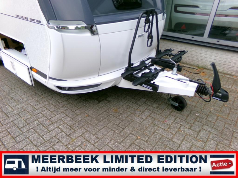 Hobby Excellent Edition 540 UL 4489,=KORTING MOVER+AIRCO  foto: 5