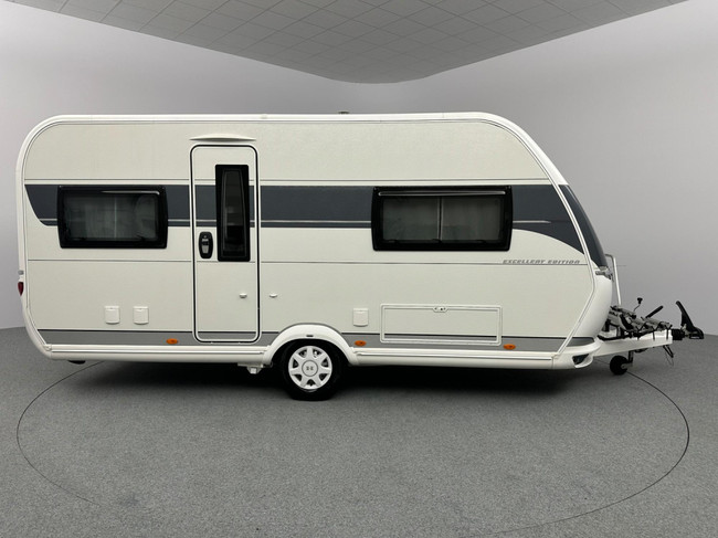 Hobby Excellent Edition 460 UFe foto: 10