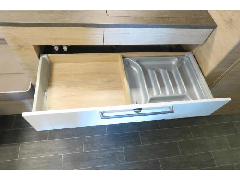 Tabbert Pantiga 550 E VOL.AUTOM.MOVER+LUIFEL  foto: 11