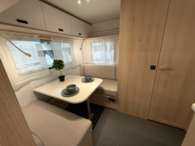 Adria Aviva 492 LU Nieuw 2026  foto: 3