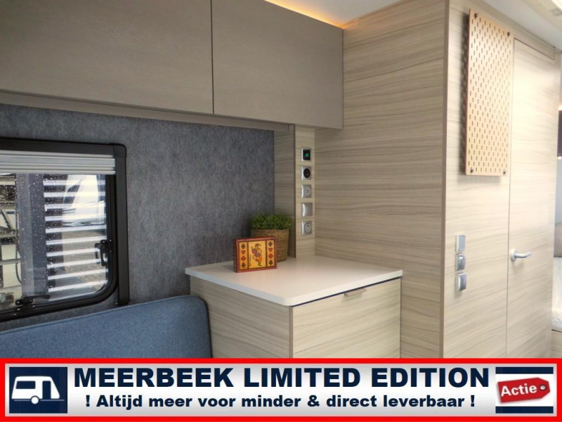 Adria Altea 492 LU 3254,=KORTING MOVER+THULE  foto: 8