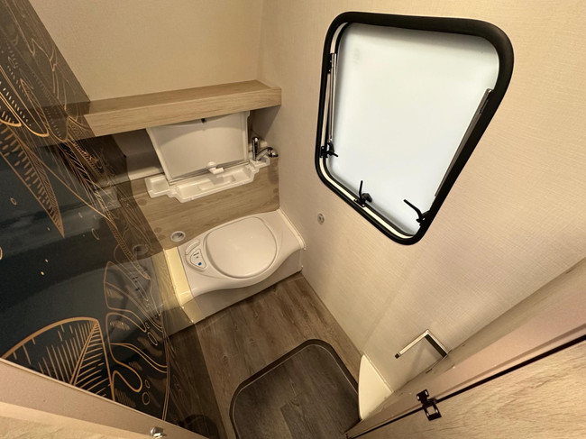Caravelair Antares Style 476 Family foto: 9