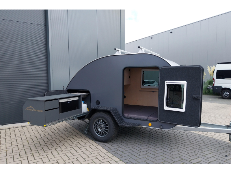 Miniatouring M22  foto: 0
