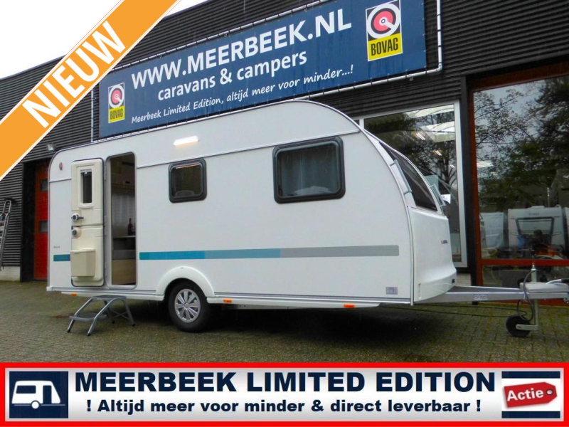 Adria Aviva 492 LU 2026 NIEUWSTE TOP MODEL !  hoofdfoto: 1