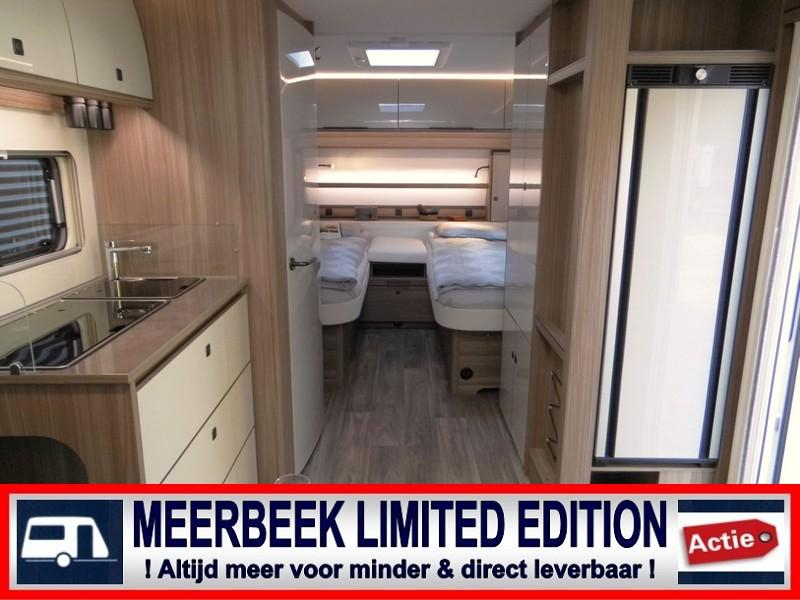 Fendt Tendenza 560 SG 2026 NIEUWSTE MODEL !  foto: 6