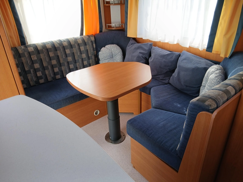Knaus Sport 420 QD  foto: 5