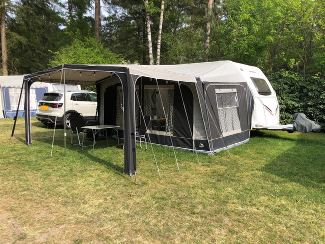 Weinsberg 390 QD CaraOne EDITION (HOT) foto: 10